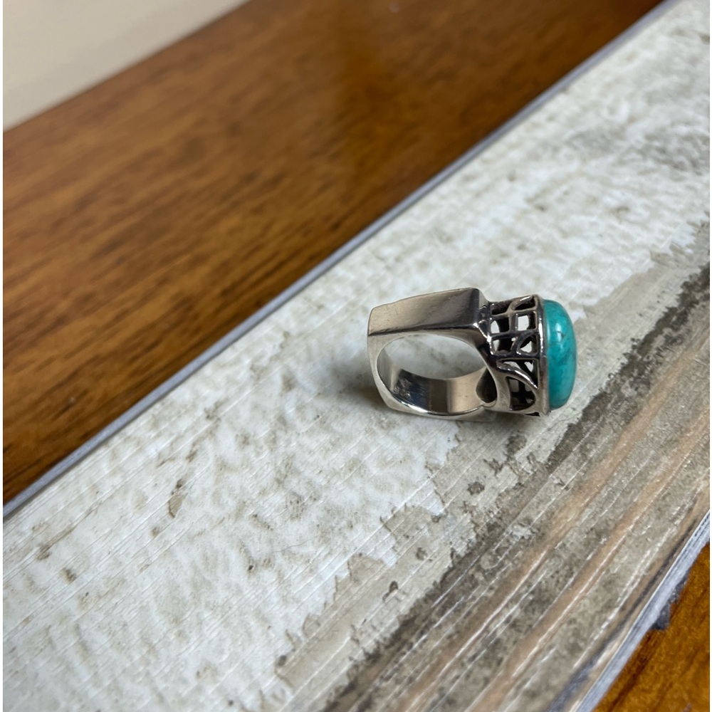 Silpada Retired Ring
